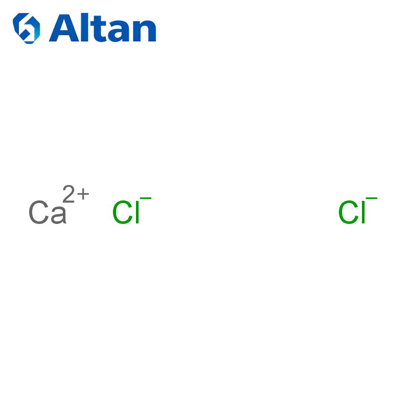 Calcium chloride
