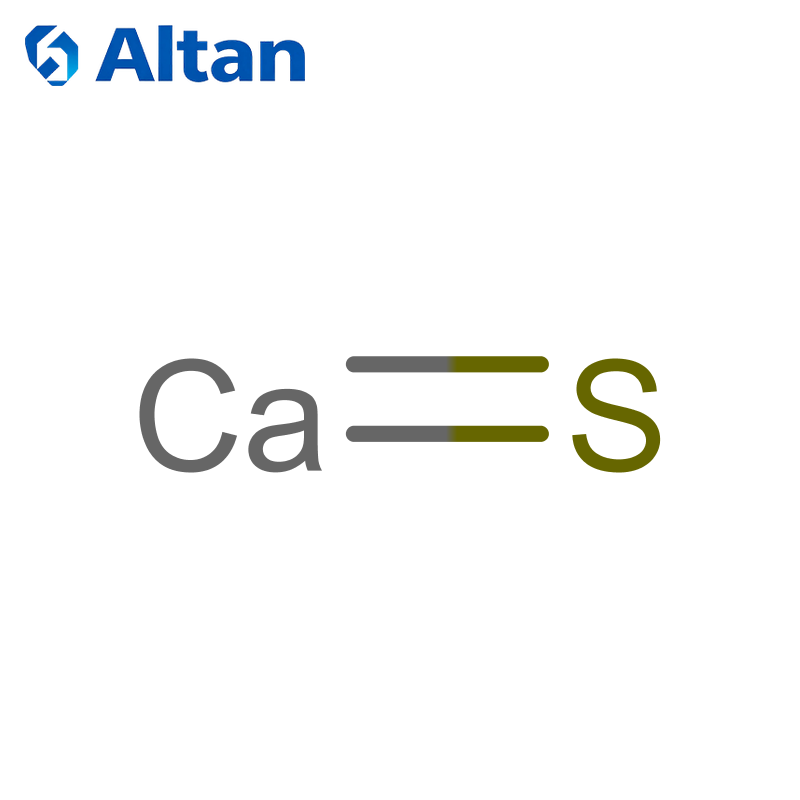 Calcium Sulfide