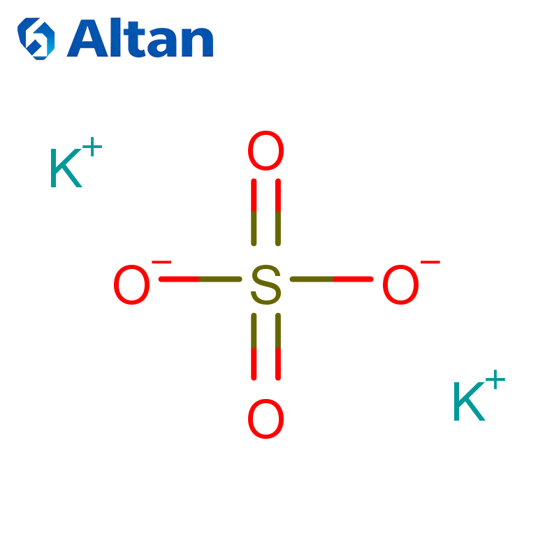 Potassium sulfate