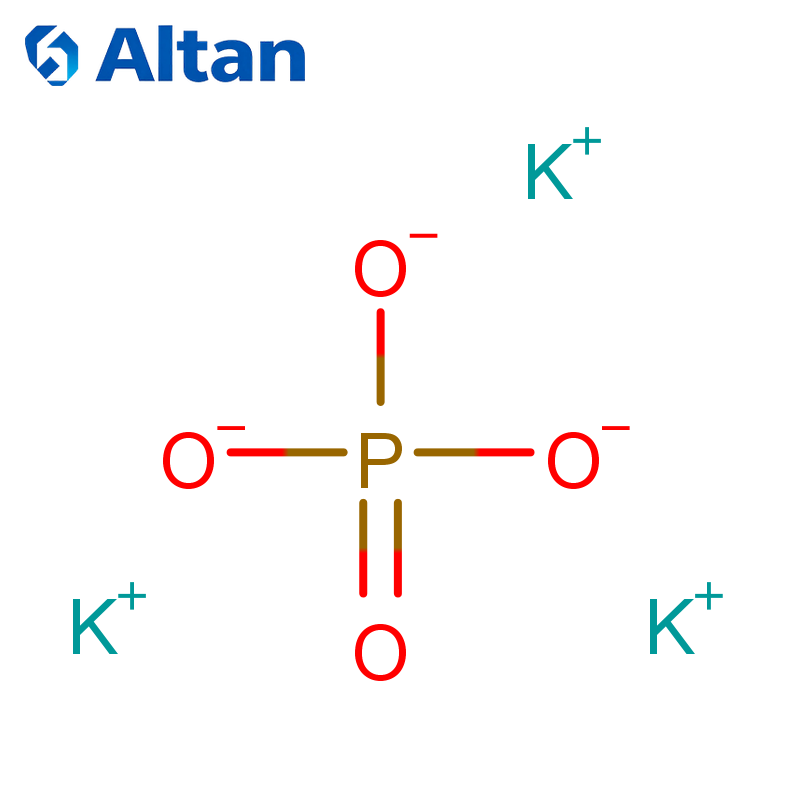 Potassium phosphate