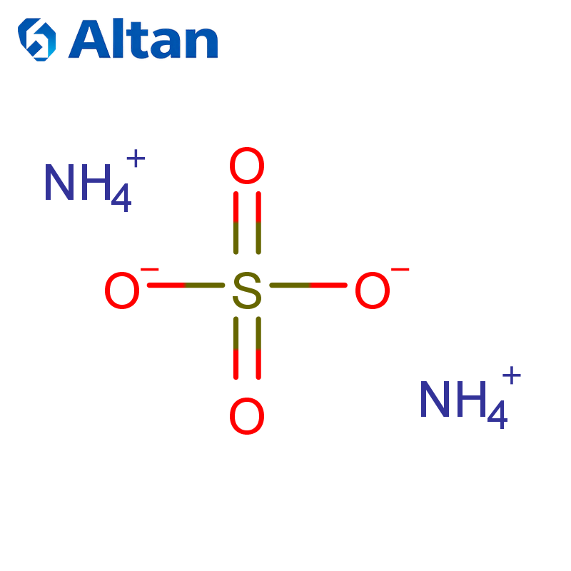 Ammonium Sulfate