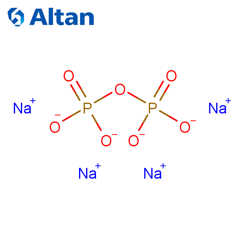 Tetrasodium pyrophosphate