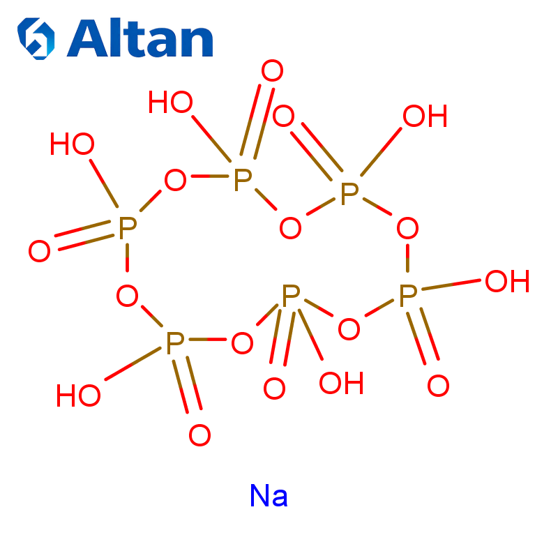 Sodium Phosphate