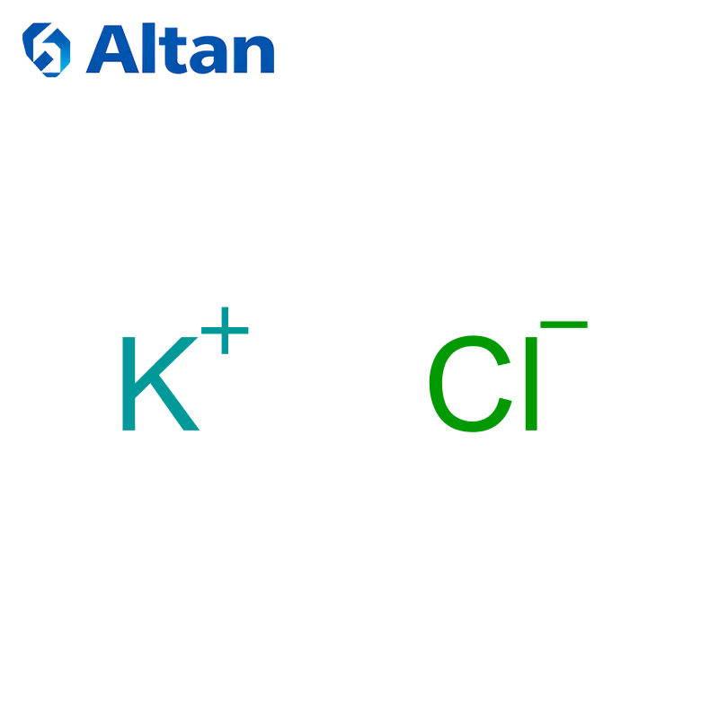 Potassium Chloride