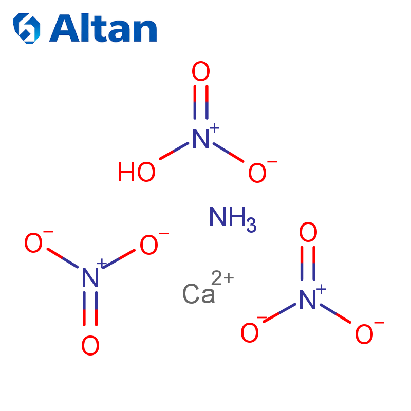 Calcium Ammonium Nitrate