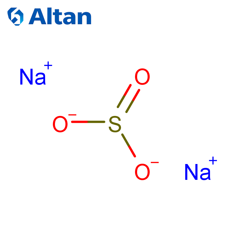 Anhydrous Sodium Sulfite