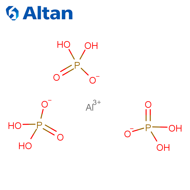 Aluminum Dihydrogen Phosphate