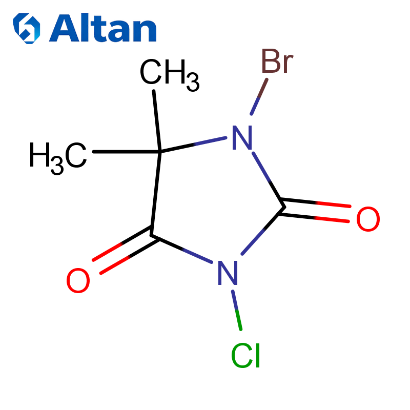 Bromochlorohydantoin