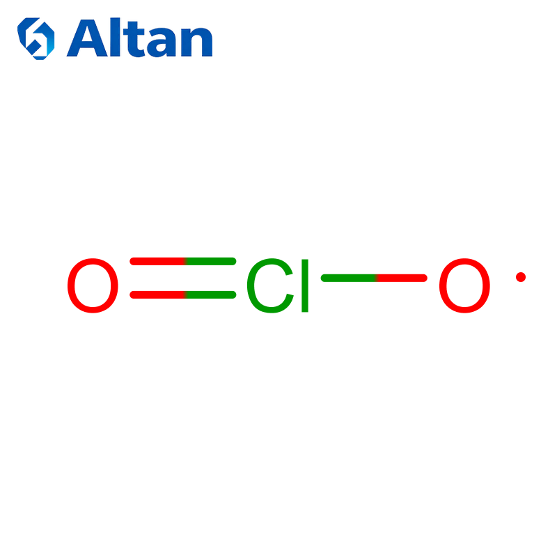 Chlorine Dioxide