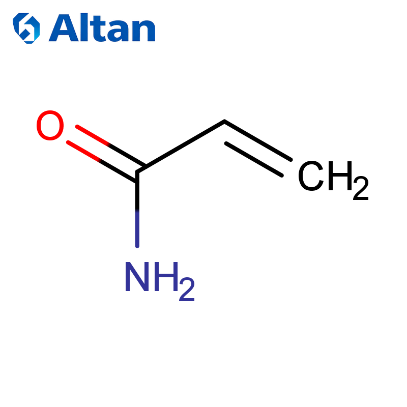 AnionicCationic Polyacrylamide