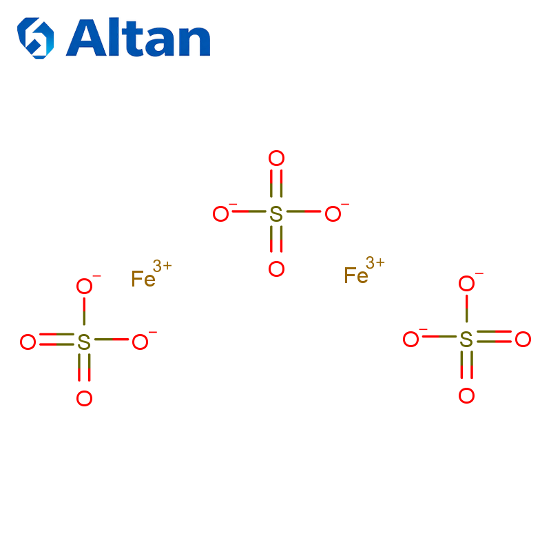 Polyferric Sulfate