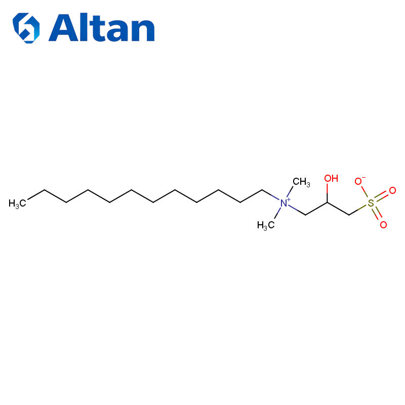 Lauryl Hydroxysultaine