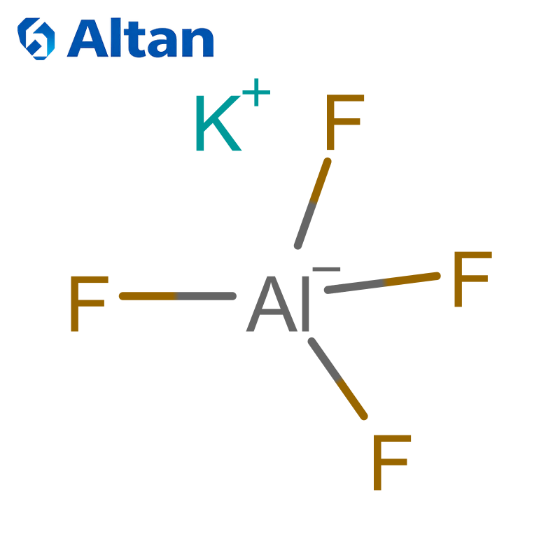 Potassium Fluoroaluminate