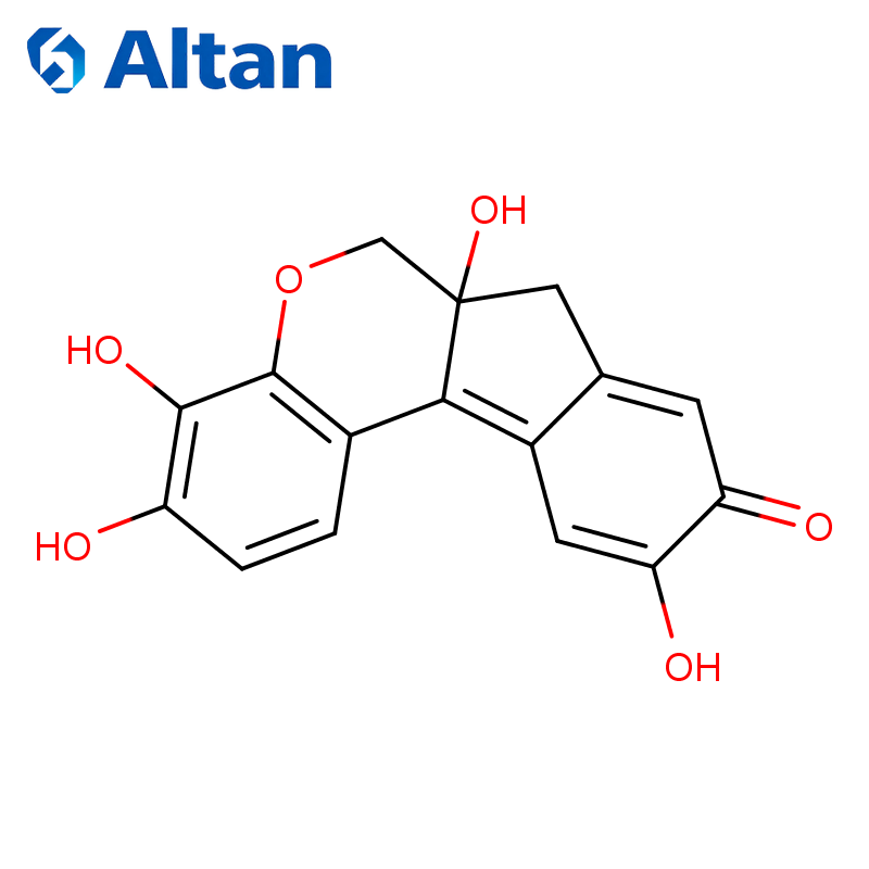 Logwood Extract (Haematein)