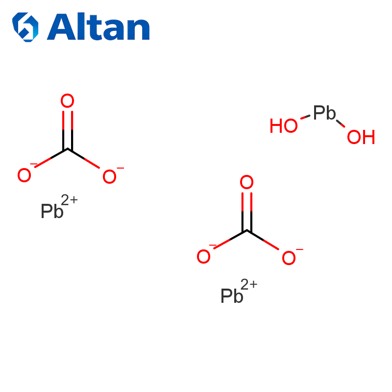 Lead(II) Carbonate Basic