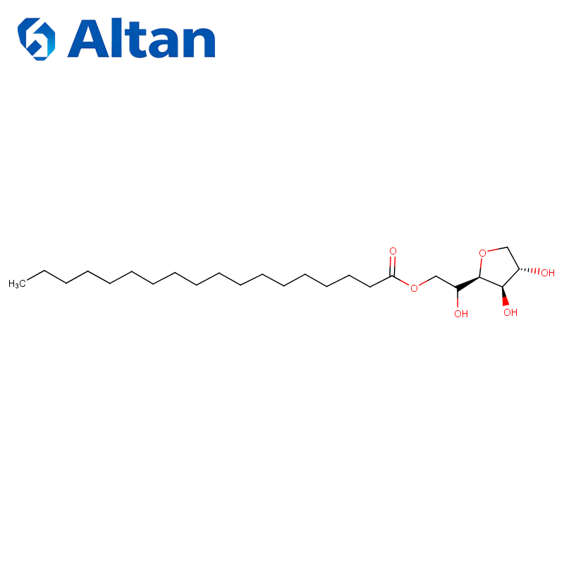 Sorbitan Fatty Acid Esters