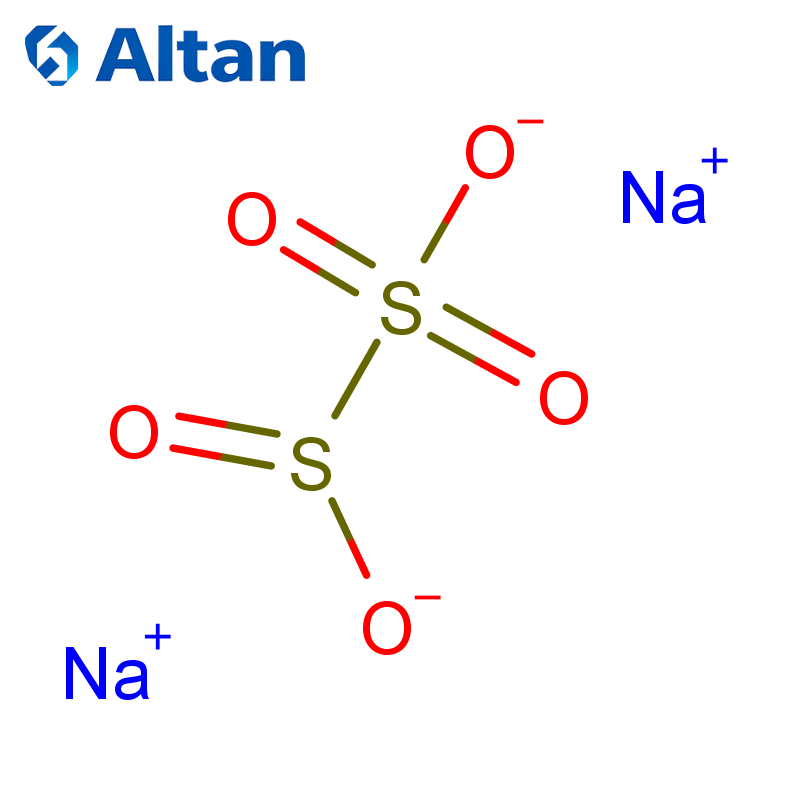 Sodium Metabisulfite
