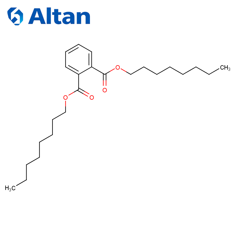 DI-N-OCTYL PHTHALATE