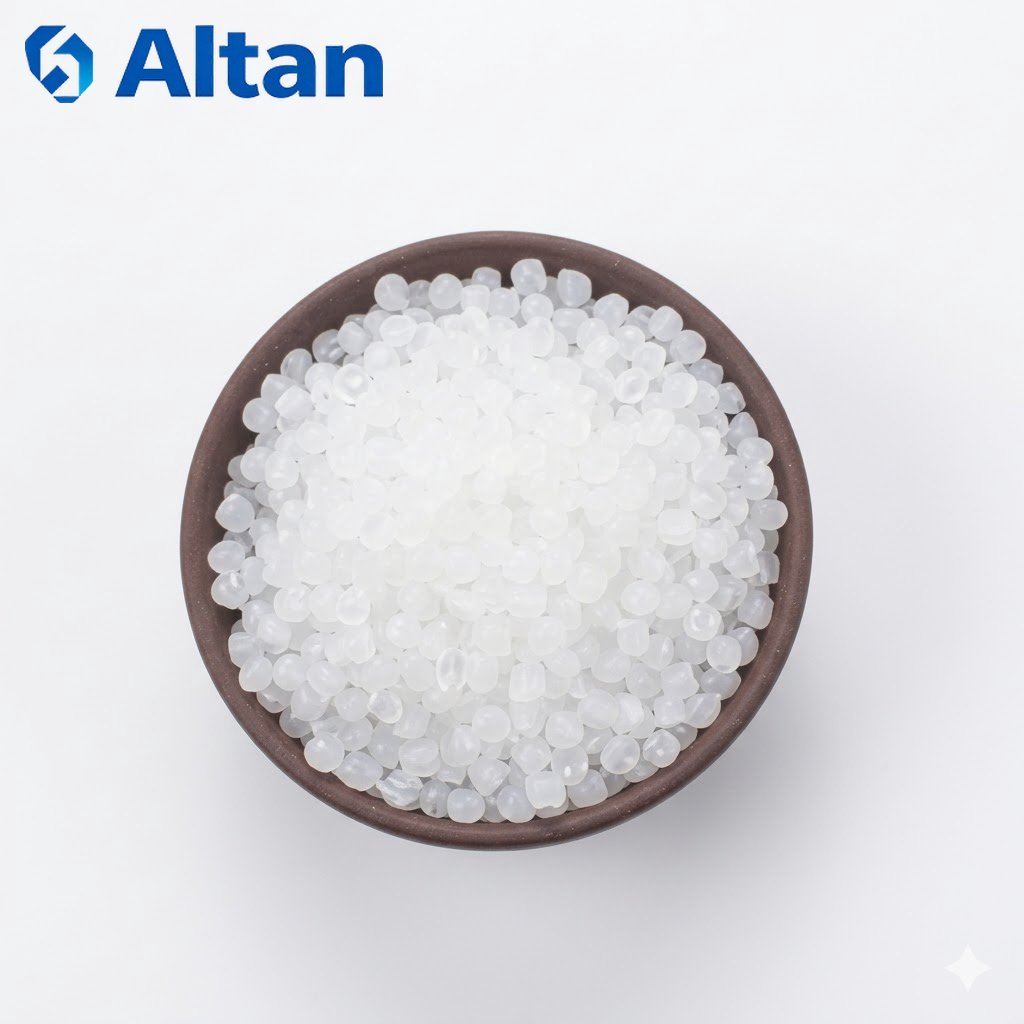 Polyethylene (PE)