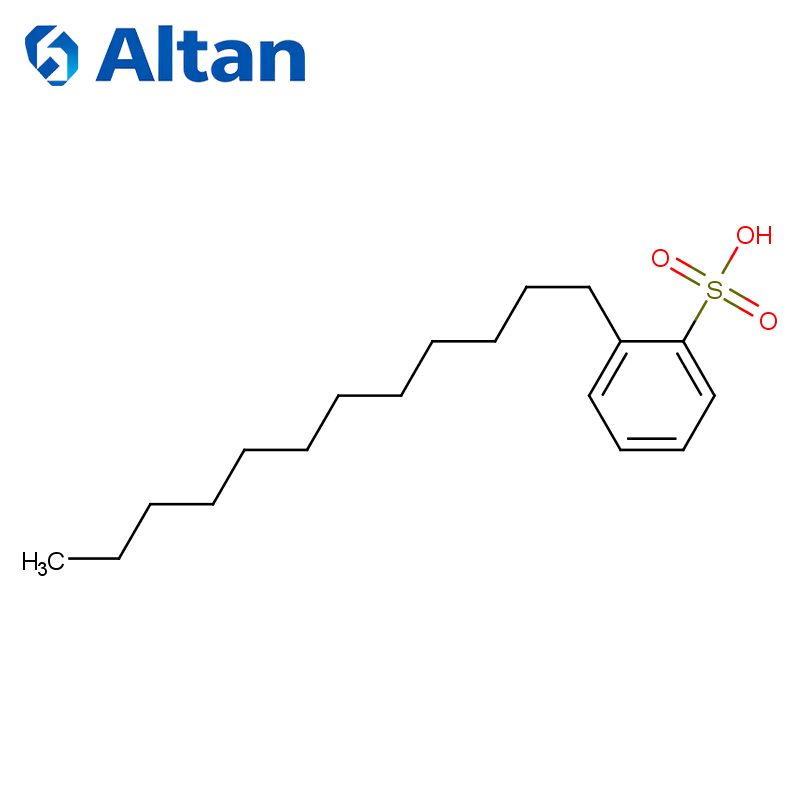 Dodecylbenzenesulfonic acid