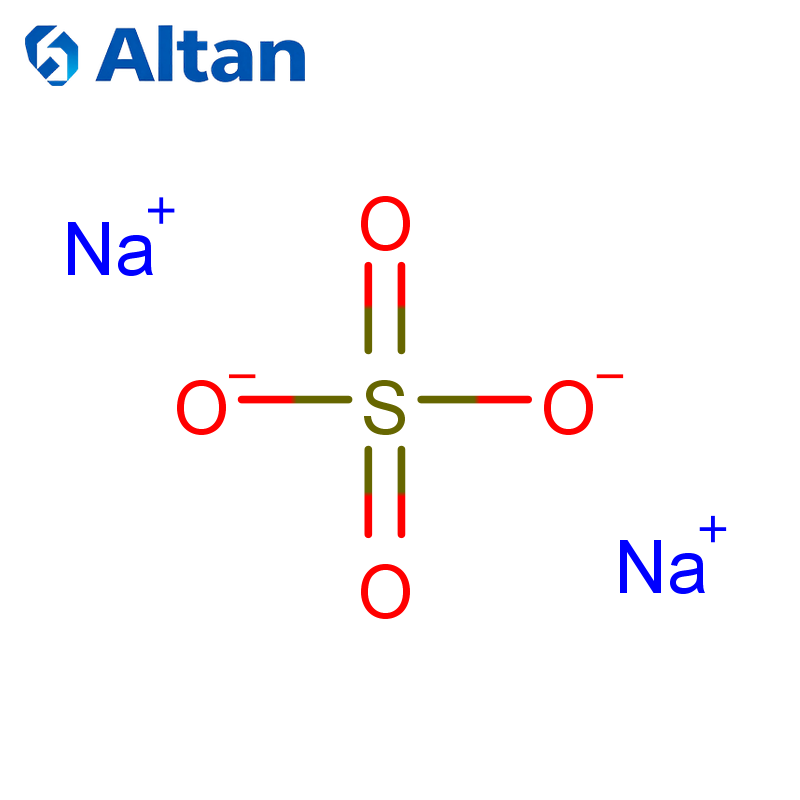 Sodium Sulfate