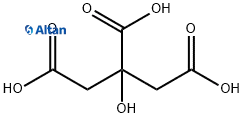 Anhydrous Citric Acid