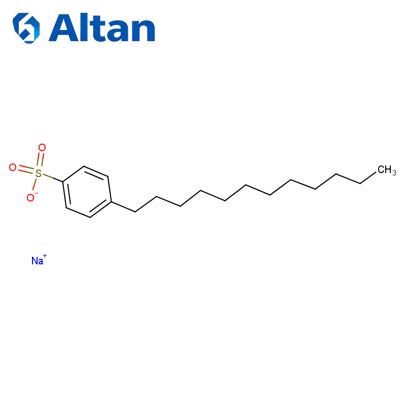 Sodium Dodecylbenzenesulfonate