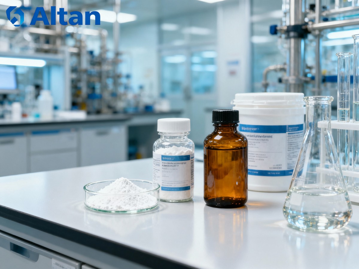 How to Source Pharmaceutical Raw Materials How to Source Pharmaceutical Raw Materials