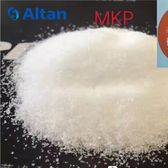 Monopotassium Phosphate