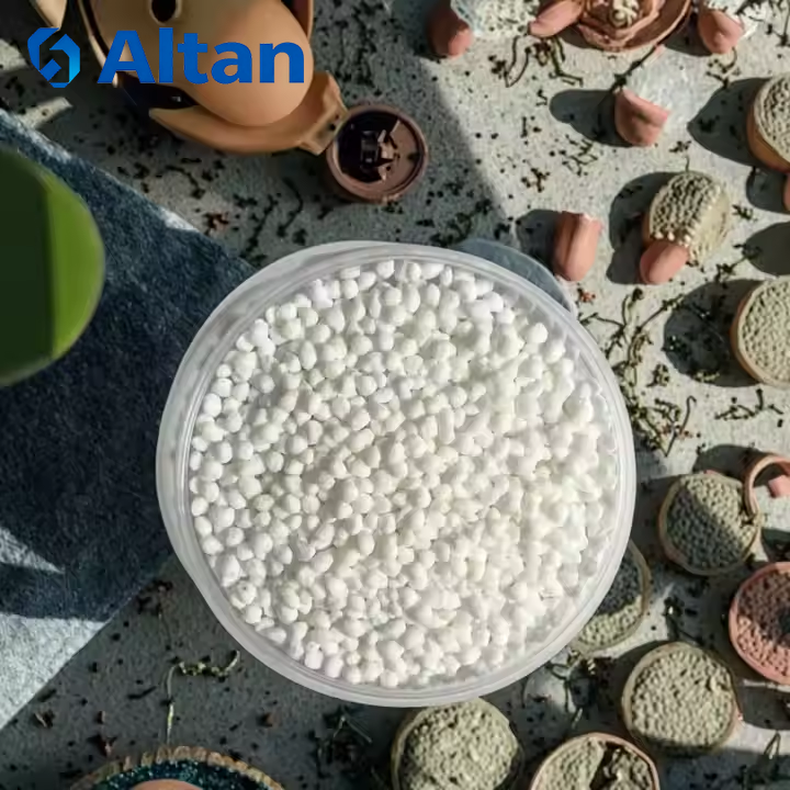 Nitrogen Fertilizer