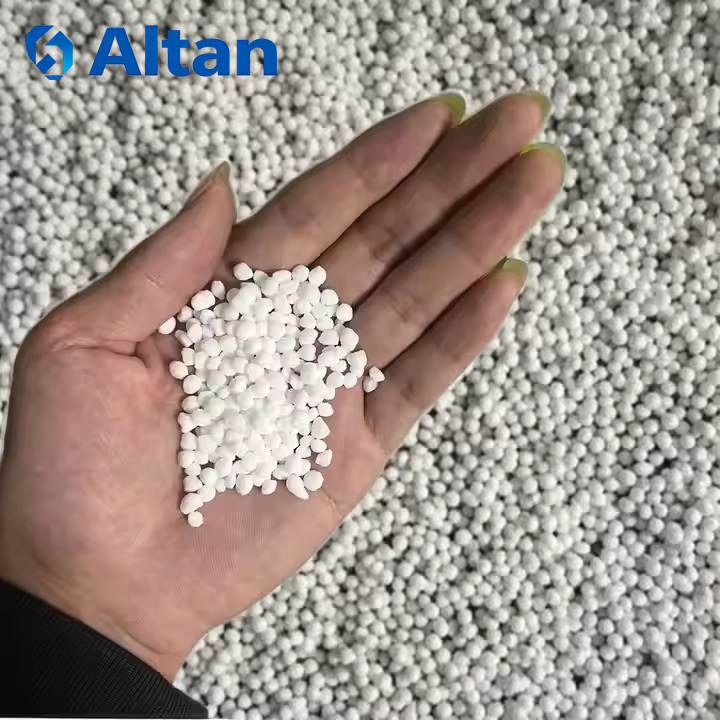 Nitrogen Fertilizer