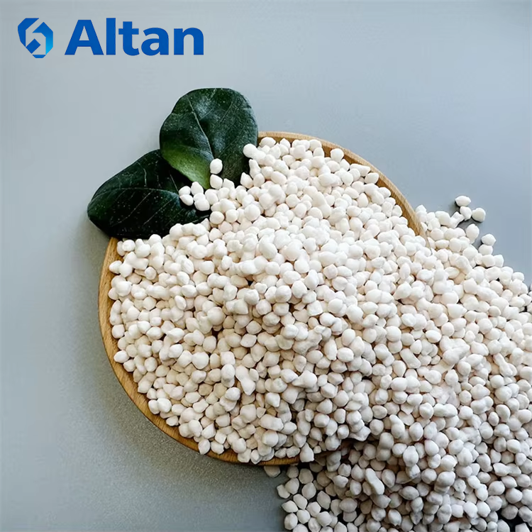 Nitrogen Fertilizer