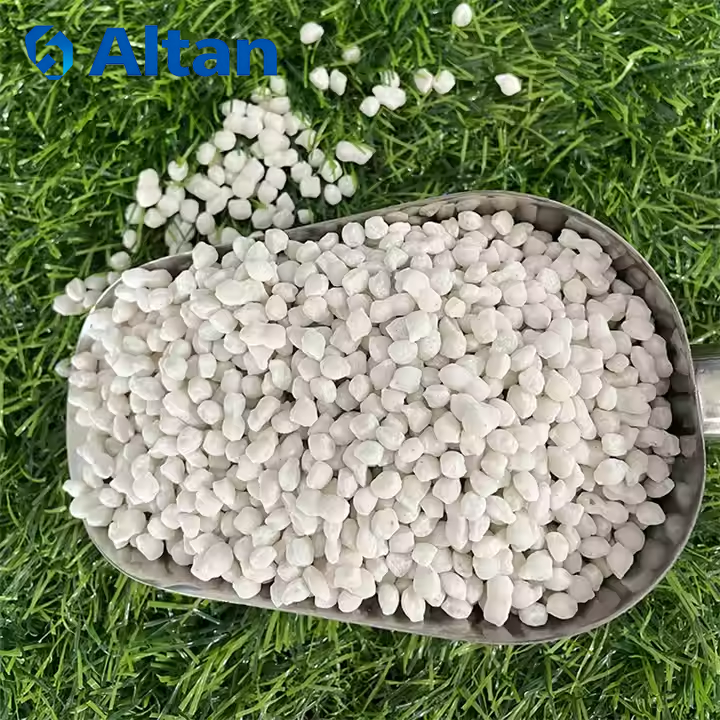 Nitrogen Fertilizer