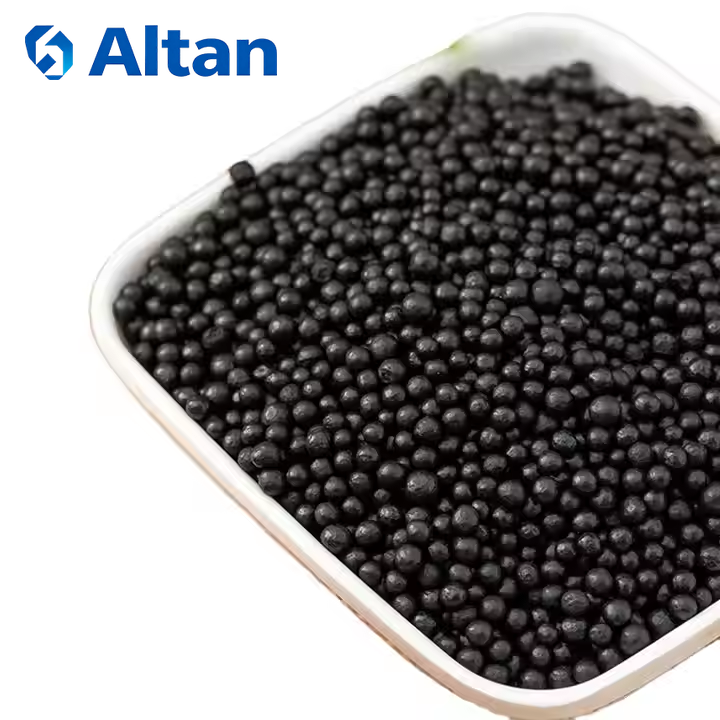 Nitrogen Fertilizer