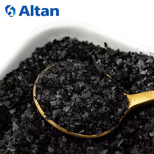 Humic acid