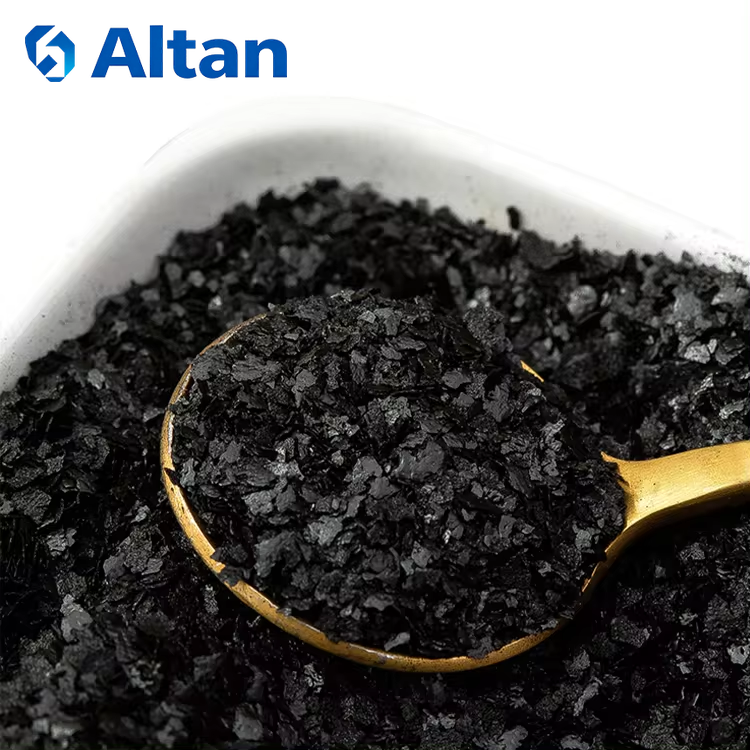 Humic acid