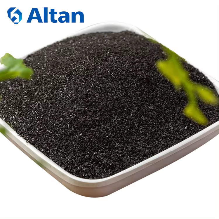 Humic acid