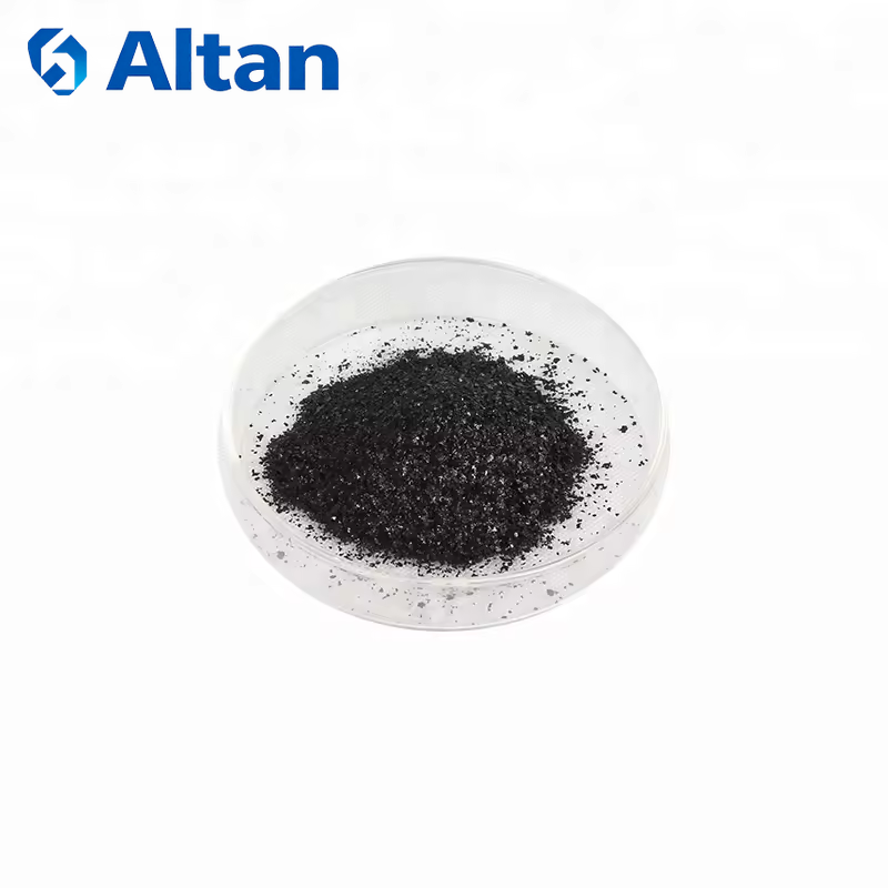 Humic acid