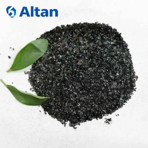 Fulvic acid