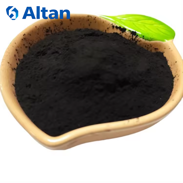 Fulvic acid