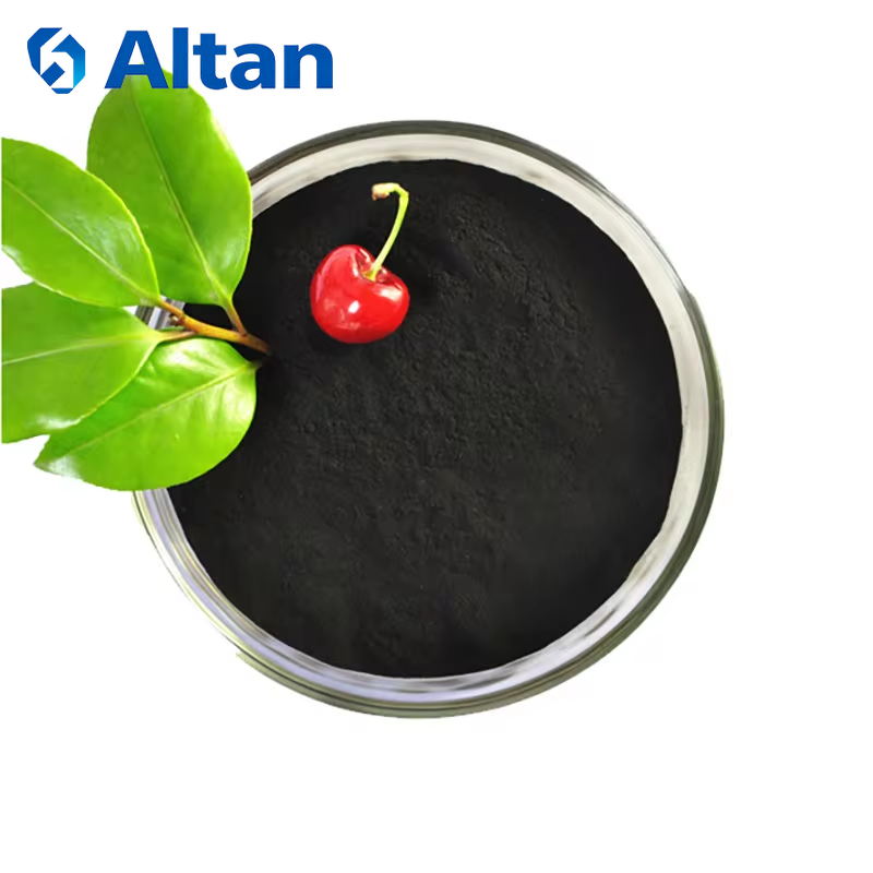 Fulvic acid