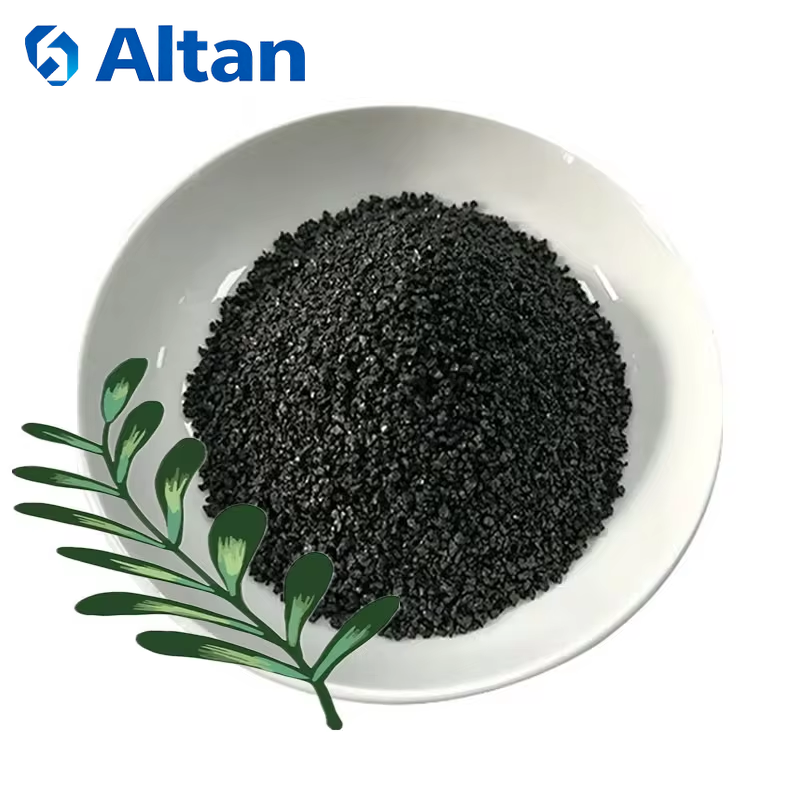 Fulvic acid