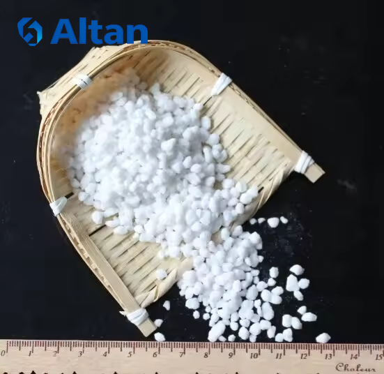 Ammonium chloride