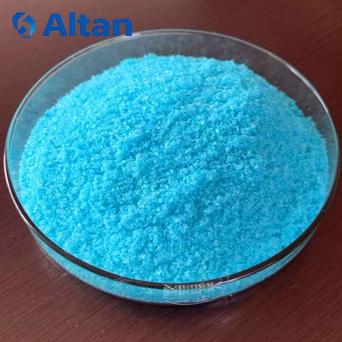 Water soluble fertilizer