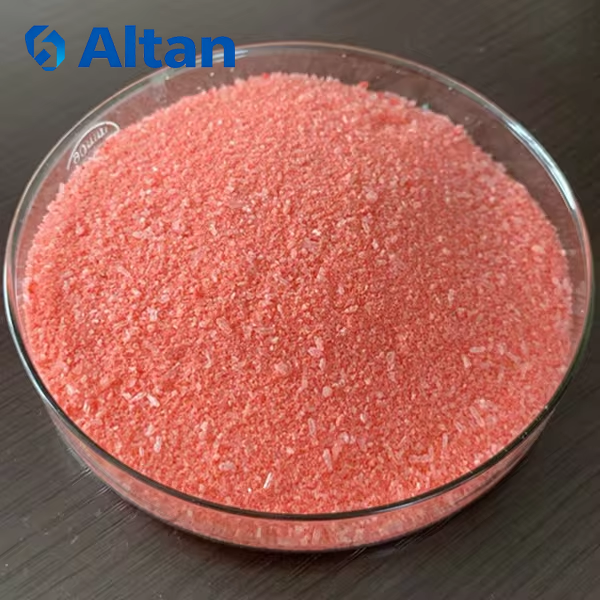 Water soluble fertilizer