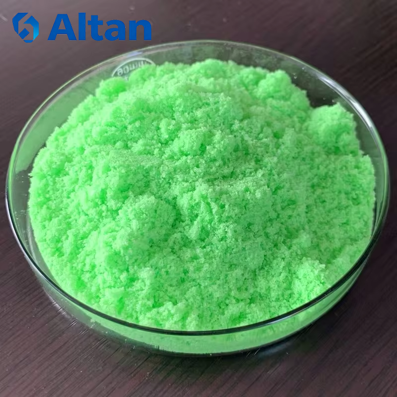 Water soluble fertilizer