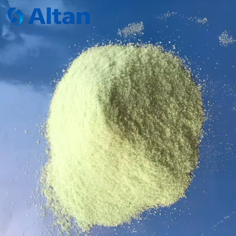 Water soluble fertilizer