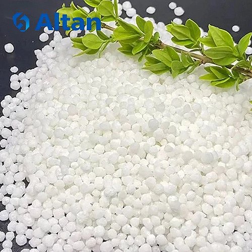 Calcium ammonium nitrate