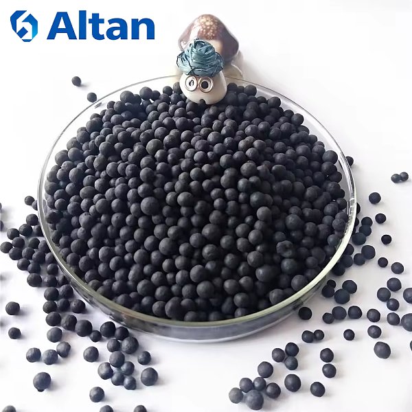 Organic Fertilizer