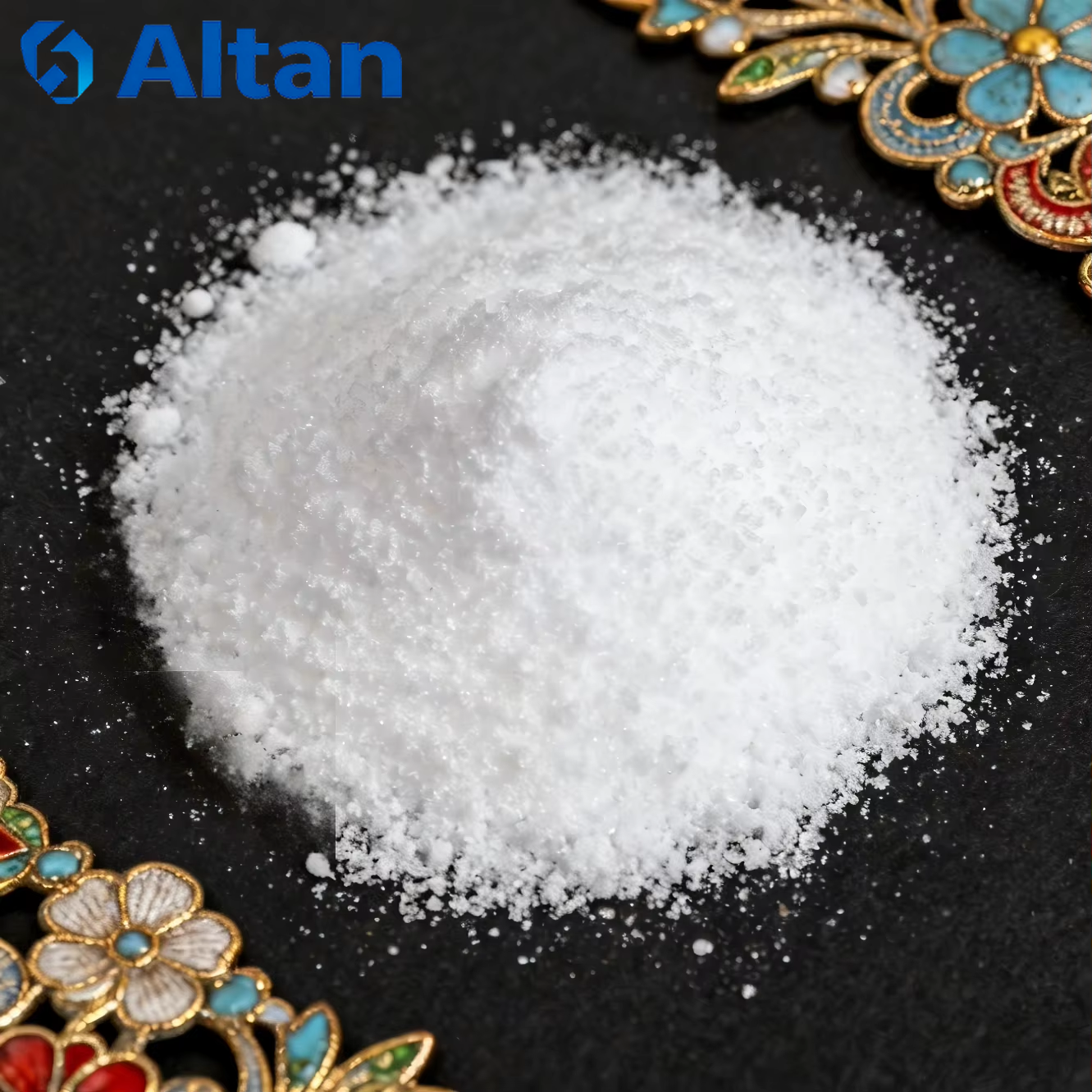Magnesium sulfate monohydrate